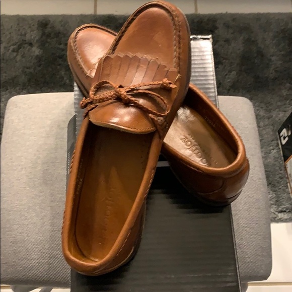 Country Club Casual Men Shoe 